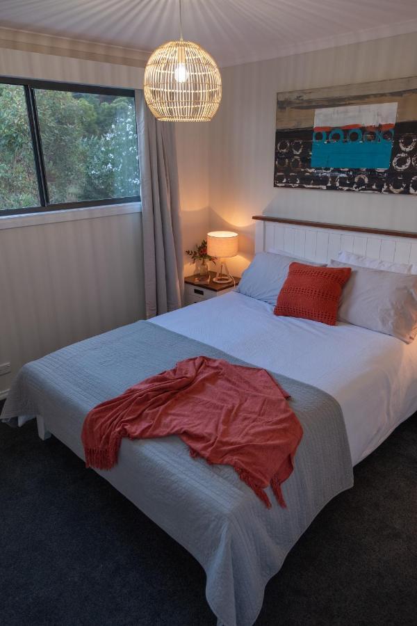 Tully Cottage B&B St Helens Esterno foto