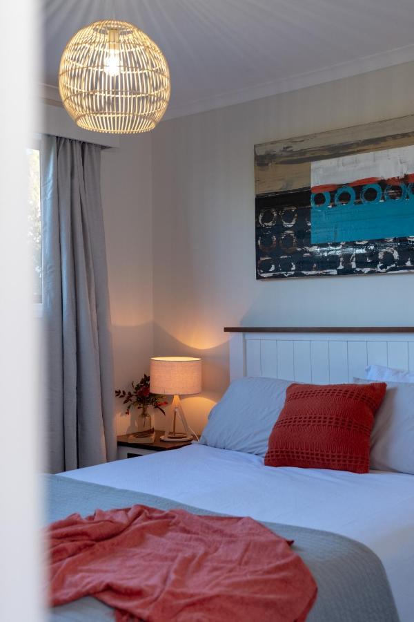 Tully Cottage B&B St Helens Esterno foto