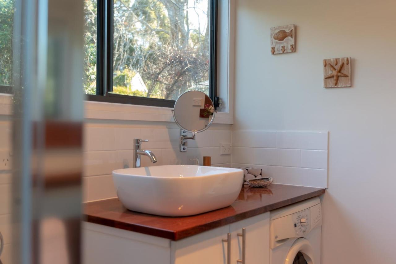 Tully Cottage B&B St Helens Esterno foto