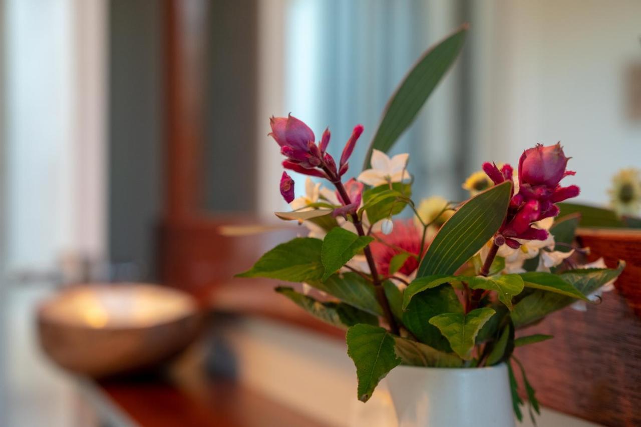 Tully Cottage B&B St Helens Esterno foto