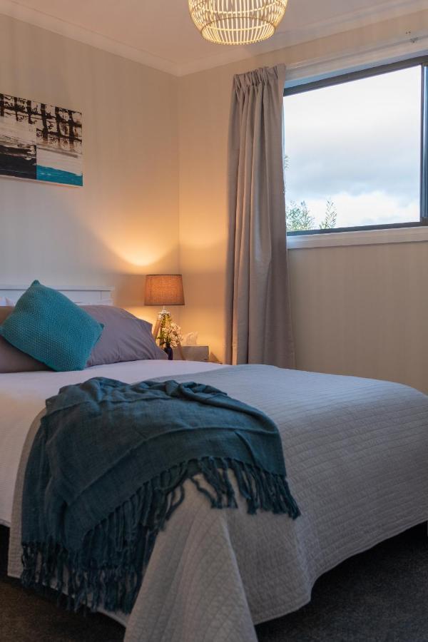 Tully Cottage B&B St Helens Esterno foto
